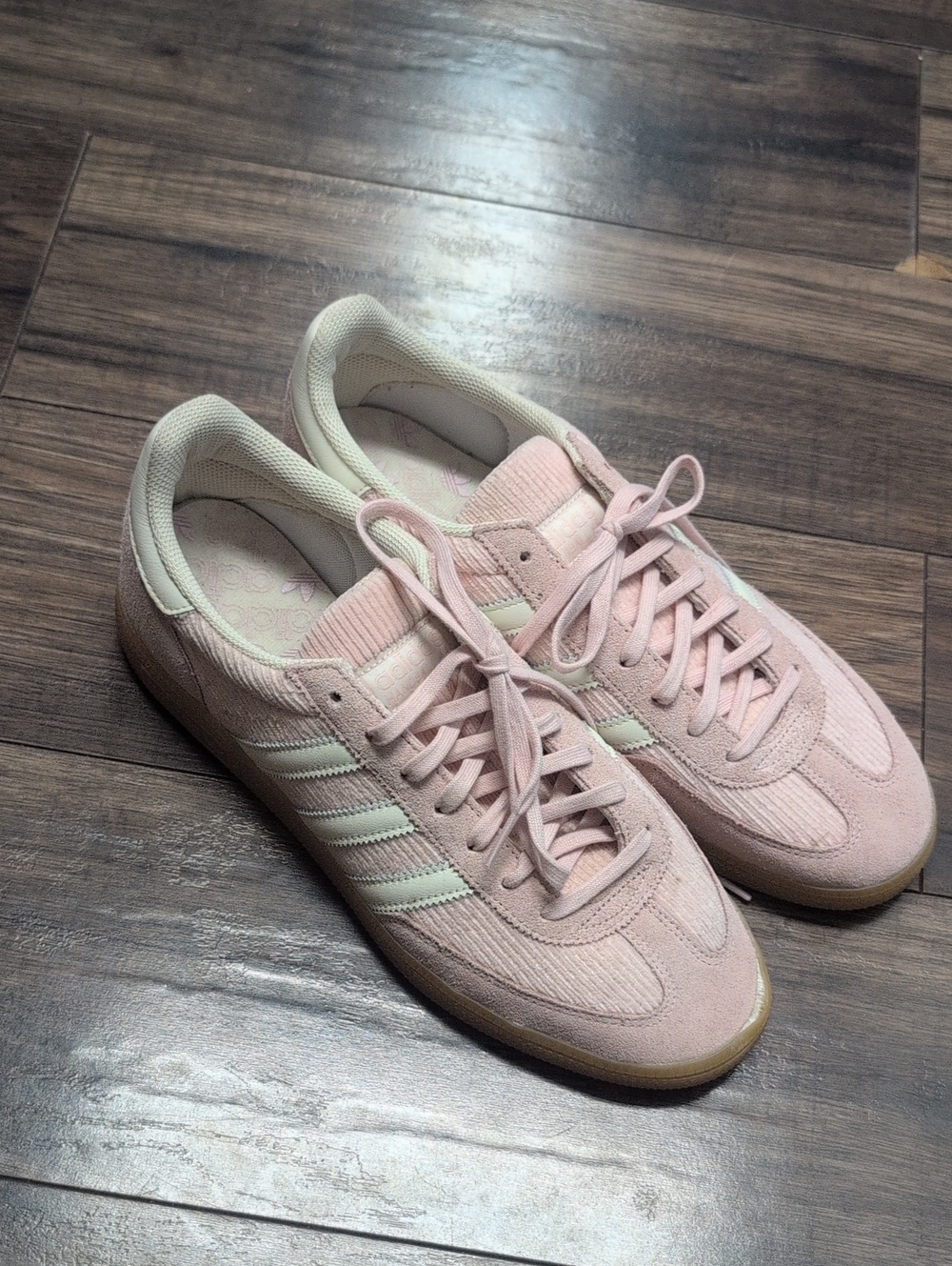 Limited edition Adidas Originals Handball Spezials